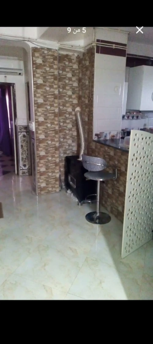 Vente Appartement F4 Constantine El khroub