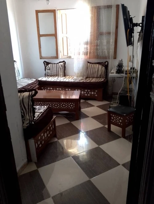 Vente Appartement F4 Constantine El khroub