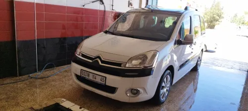 Citroen Berlingo Multispace 2014 Berlingo Multispace