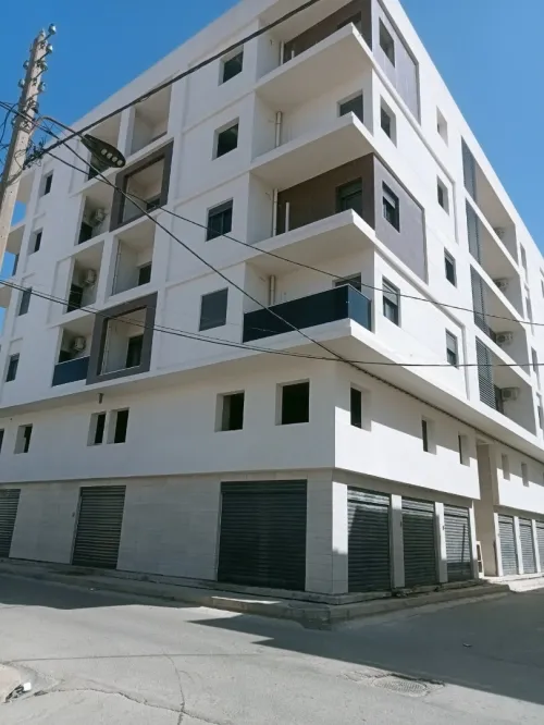 Vente Appartement F2 F3 F4 Mostaganem Hassi maameche
