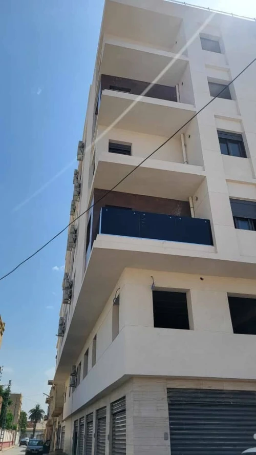 Vente Appartement F2 F3 F4 Mostaganem Hassi maameche