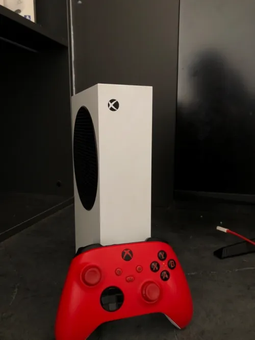 Xbox s s
