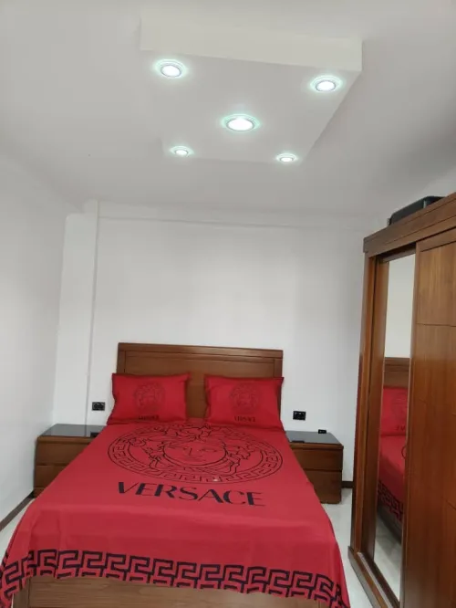 Vente Appartement F3 Blida Soumaa 22