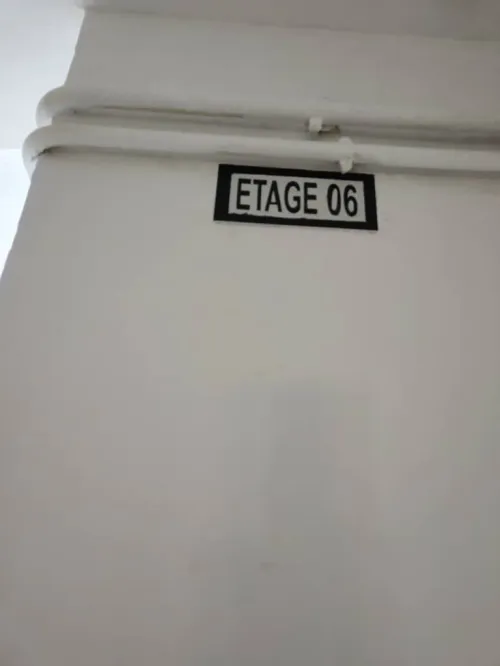 Vente Appartement F3 Blida Soumaa 26