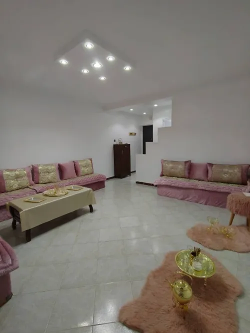 Vente Appartement F3 Blida Soumaa 2