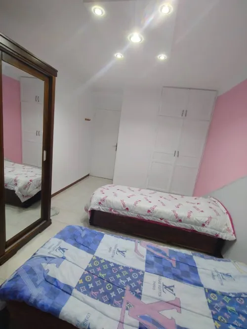 Vente Appartement F3 Blida Soumaa 19