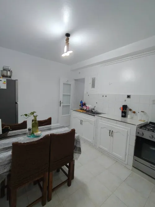 Vente Appartement F3 Blida Soumaa 5