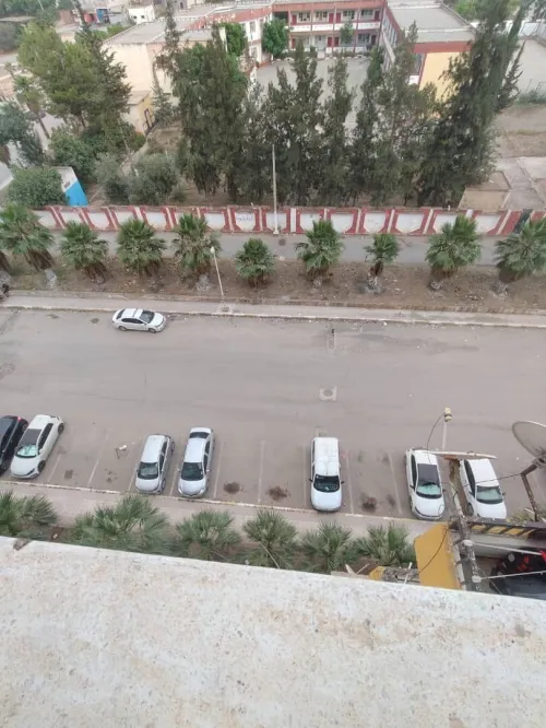Vente Appartement F3 Blida Soumaa 11