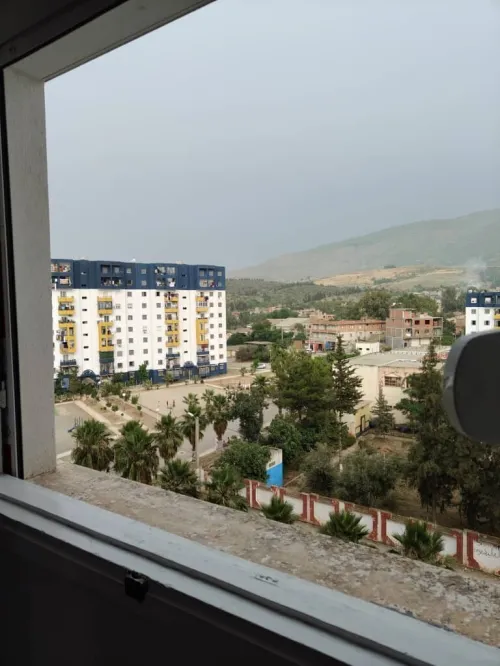 Vente Appartement F3 Blida Soumaa 27