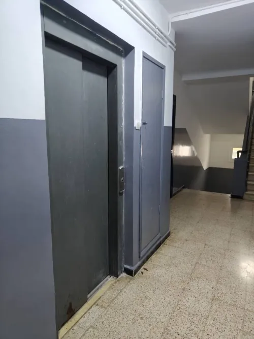 Vente Appartement F3 Blida Soumaa 7