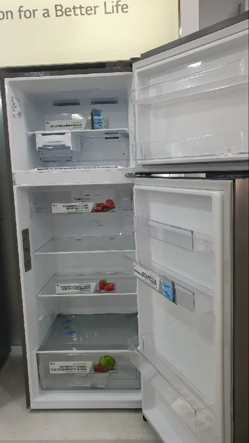 Réfrigérateur LG