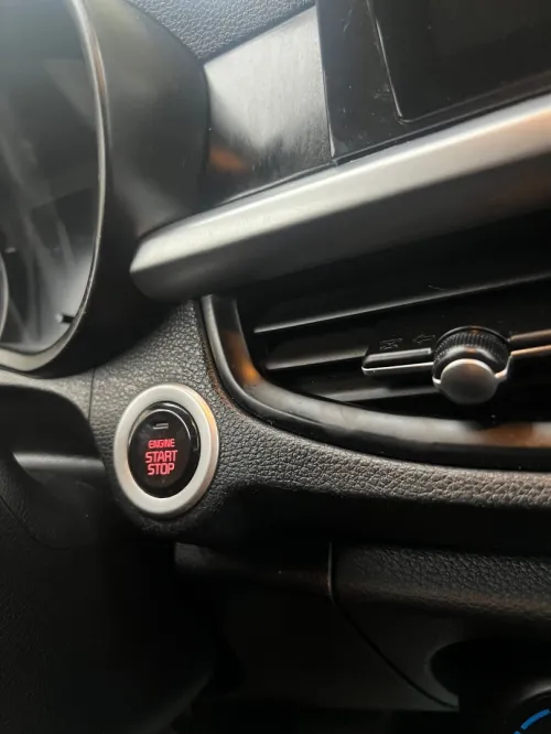 Kia Picanto 2022 Active