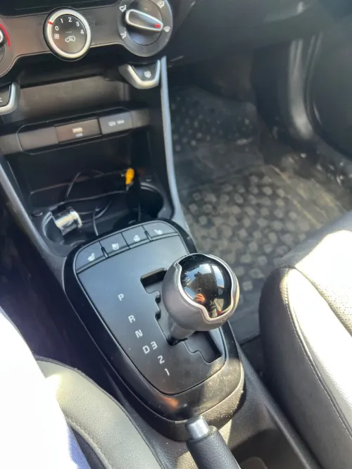 Kia Picanto 2022 Active