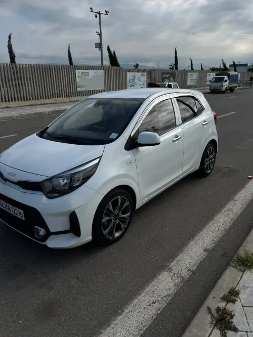Kia Picanto 2022 Active