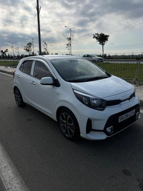 Kia Picanto 2022 Active