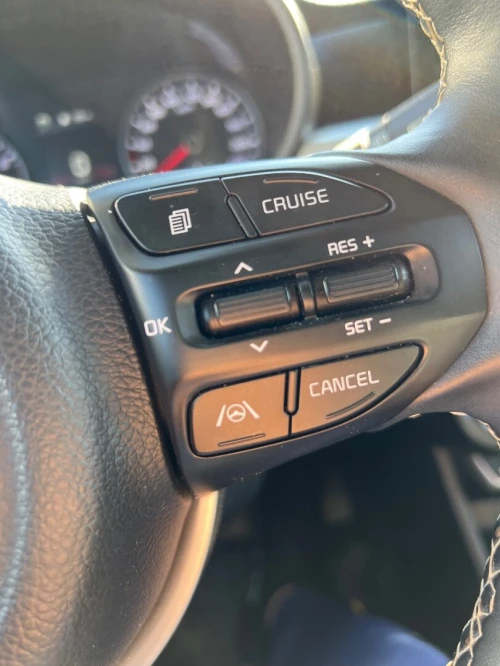 Kia Picanto 2022 Active