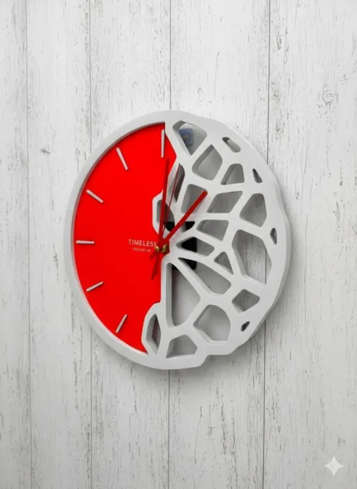Horloge murale
