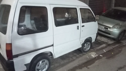 Kia Van 1999 