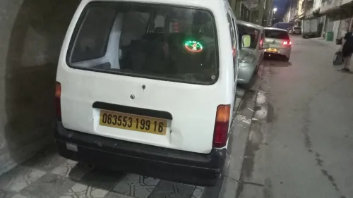 Kia Van 1999 