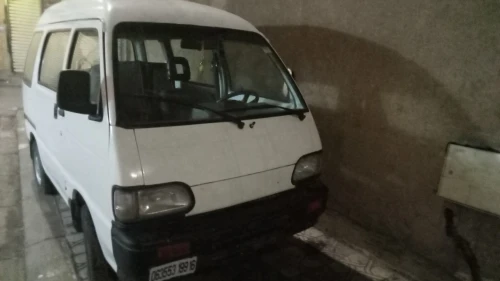 Kia Van 1999 