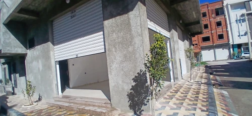 Location Local Sétif El eulma