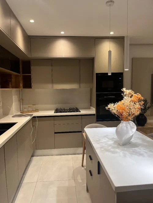 Location Appartement F4 Alger Cheraga