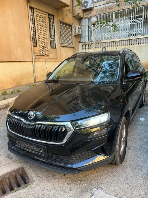 Skoda Karoq 2023 