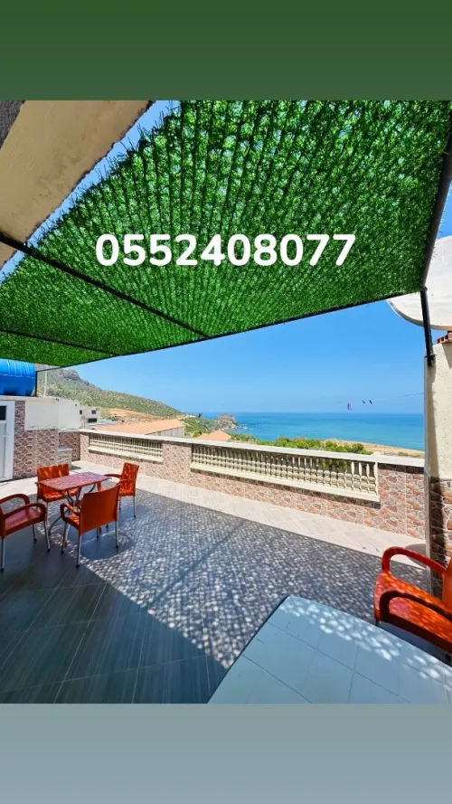 Location vacances Villa Chlef Oued goussine