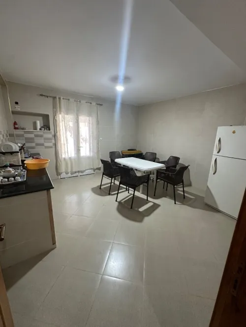 Location vacances Villa Chlef Oued goussine