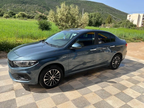 Fiat Tipo Sedan 2023 