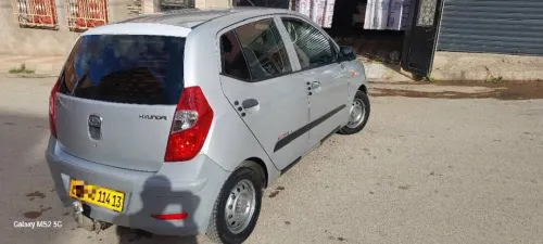 Hyundai i10 2014 