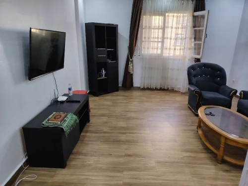 Location vacances bien immobilier Oran Bir el djir