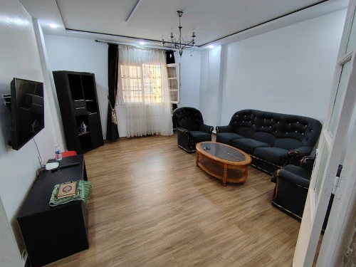 Location vacances bien immobilier Oran Bir el djir