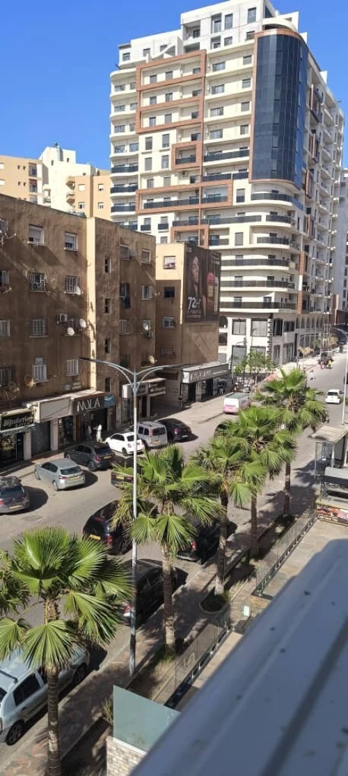 Location vacances Appartement F3 Oran Bir el djir