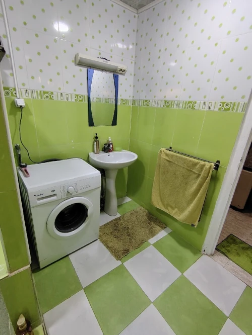 Location vacances bien immobilier Oran Bir el djir