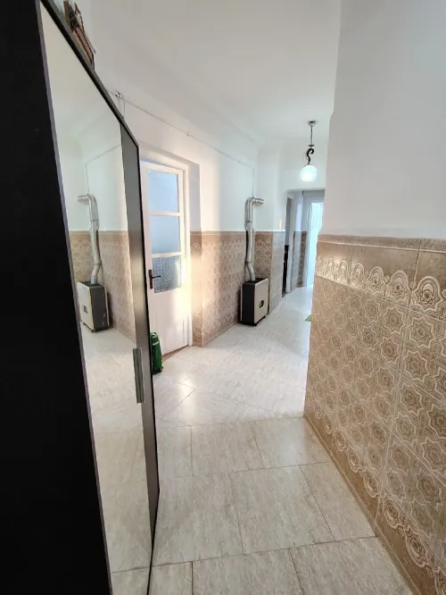 Location vacances bien immobilier Oran Bir el djir