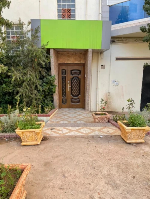 Location vacances Appartement F3 Oran Bir el djir