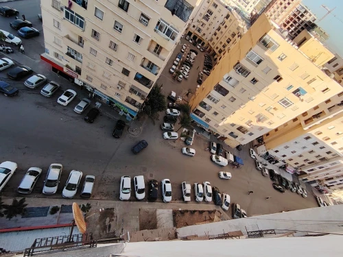 Location vacances bien immobilier Oran Bir el djir