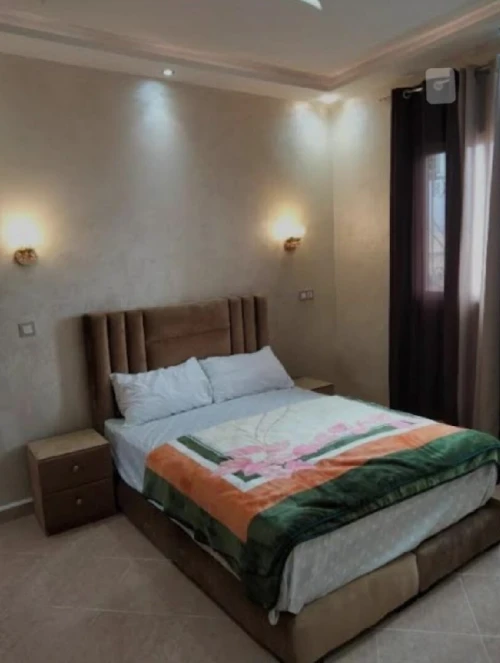 Location vacances Appartement F3 Oran Bir el djir