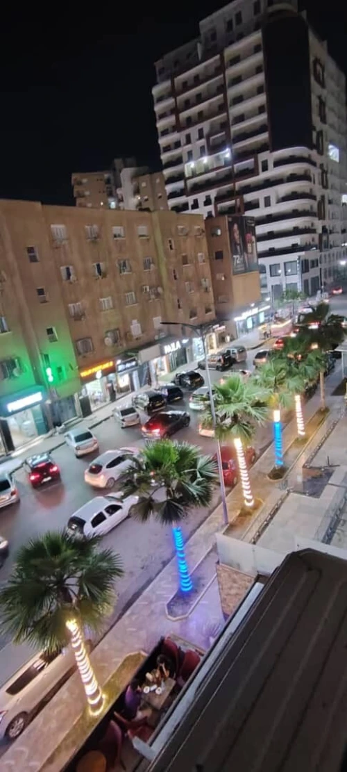 Location vacances Appartement F3 Oran Bir el djir