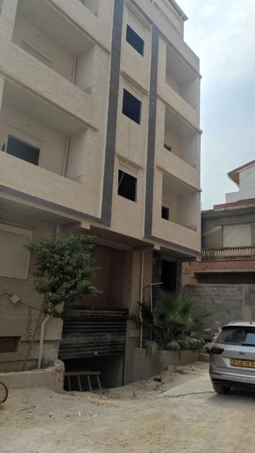 Vente Appartement F4 Boumerdès Corso