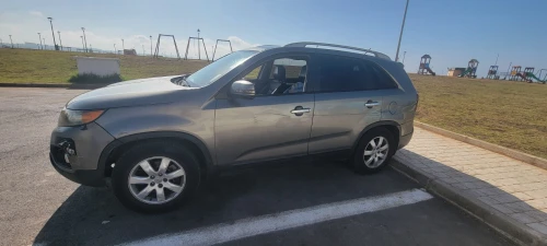 Kia Sorento 2010 Kia sorento 3