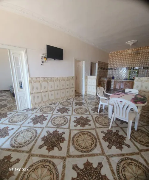 Location vacances Villa Tlemcen Honaine