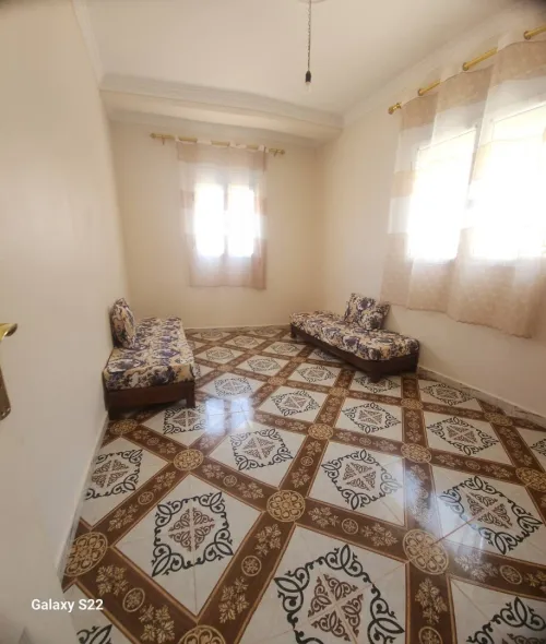 Location vacances Villa Tlemcen Honaine
