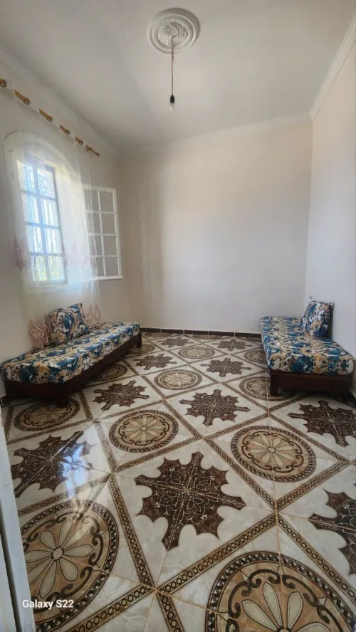 Location vacances Villa Tlemcen Honaine