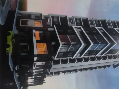 Vente Appartement Alger Oued smar