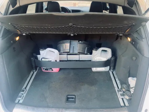 Audi Q5 2011 S Line Pack Tech