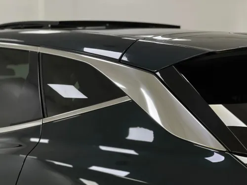 Chery Jetour 2025 Dashing