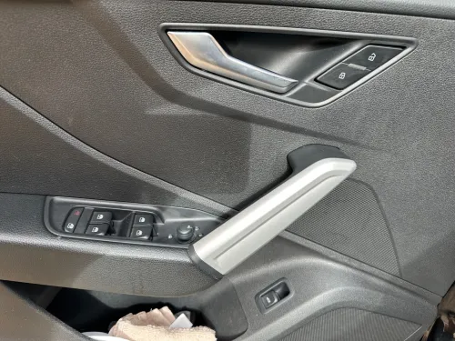 Audi Q2 2023 