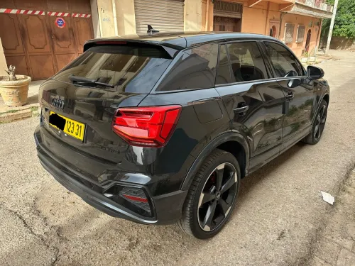 Audi Q2 2023 